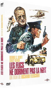 The New Centurions | Precinct 45: Los Angeles Police  |   DVD
